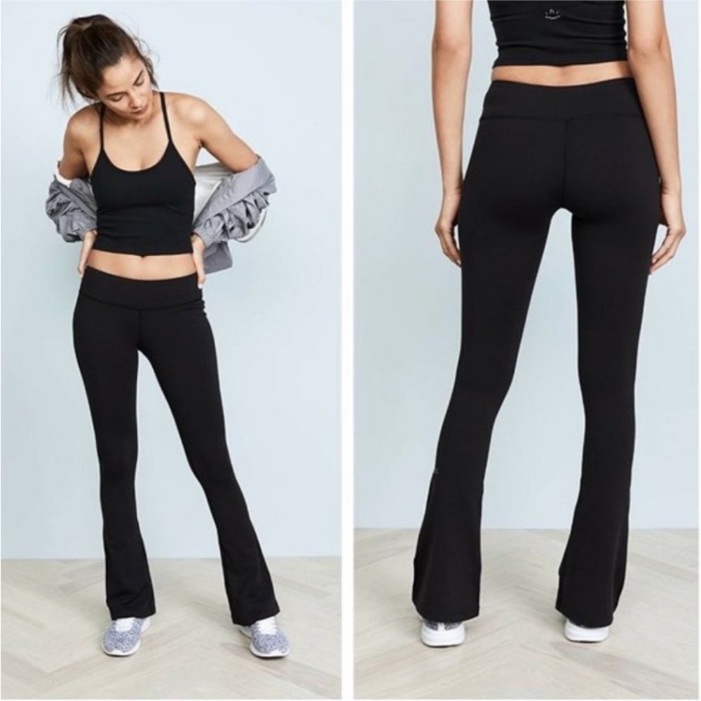 Splits59 Raquel Flared Legging